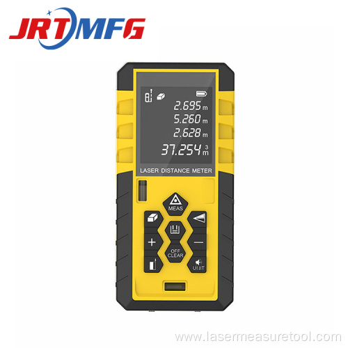 Handheld 50M Laser Distance Measuring Tools